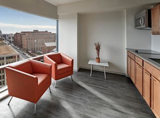 1005 N Capitol St NE APT 804, Washington, DC 20002