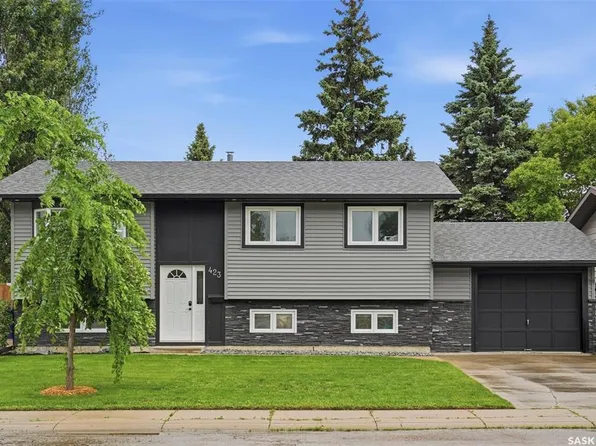 423 Nesbitt WAY, Saskatoon, SK S7L 6S3