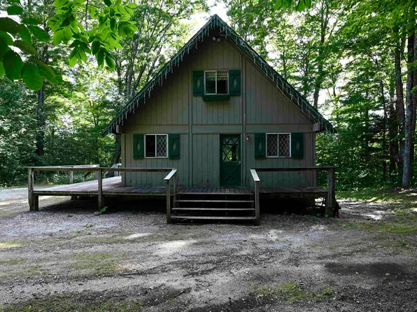 393 Tanglewood Drive, Killington, VT 05751