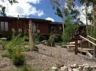 2873 Sinks Canyon Rd, Lander, WY 82520