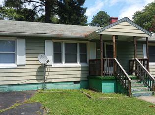 2501 Pompey Spring Rd, Richmond, VA 23234