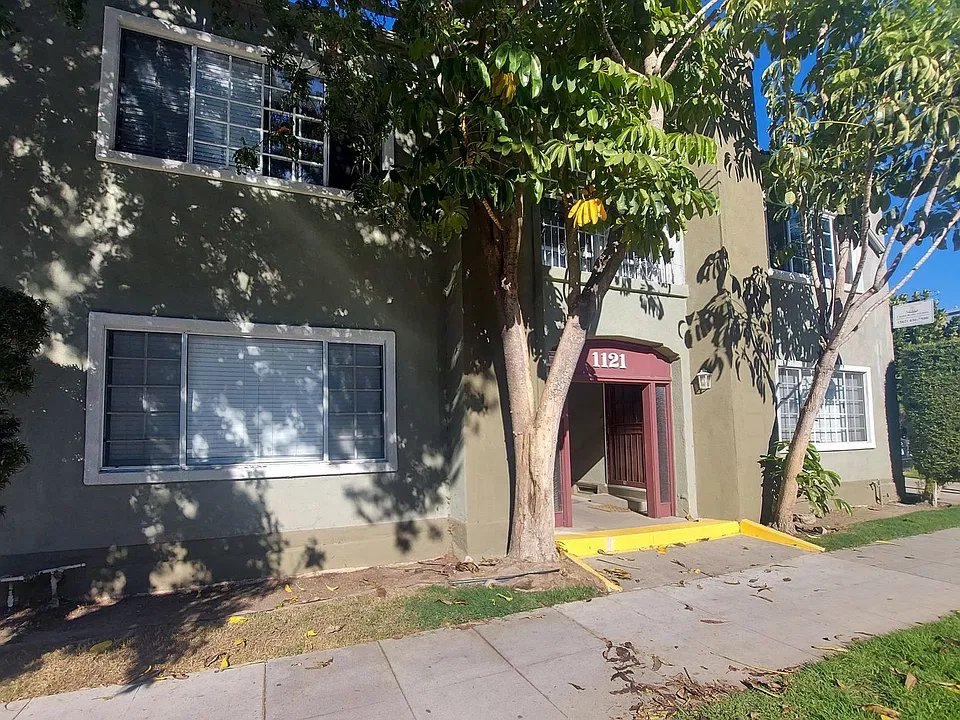 1121 E. 3rd St.