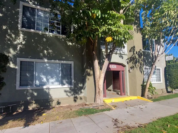 1121 E. 3rd St., 1121 E 3rd St APT 10, Long Beach, CA 90802