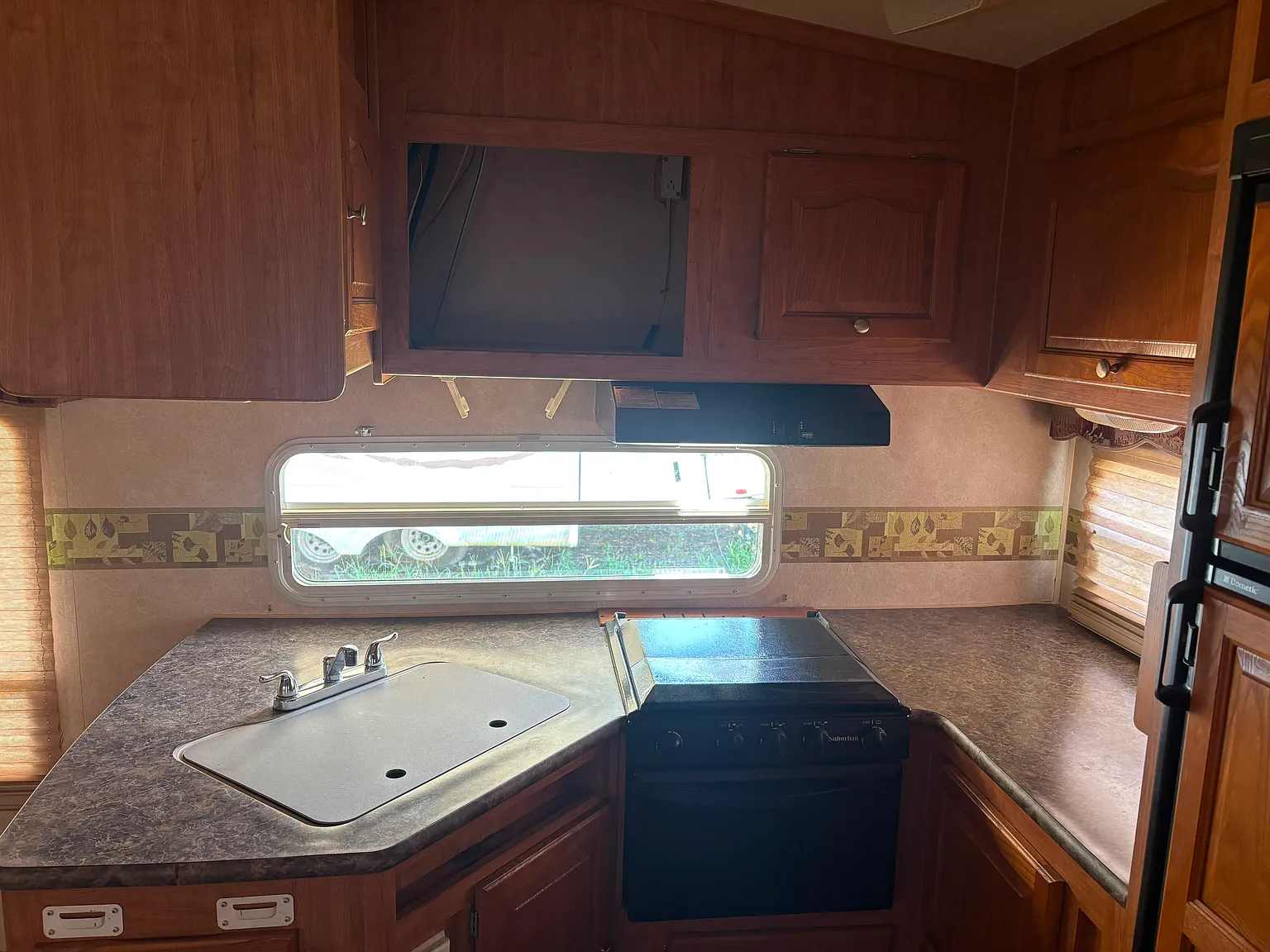 1 bed, $660 — Photo 2