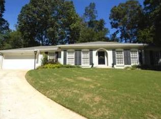 3658 Windy Ct, Tucker, GA 30084