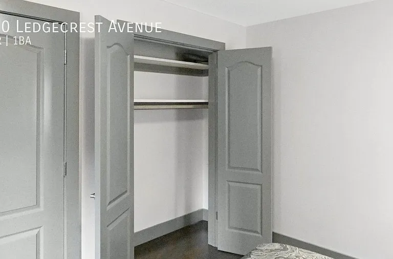 100 Ledgecrest Ave — Photo 15