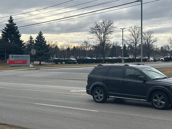 4114 Secor Rd APT 1, Toledo, OH 43623