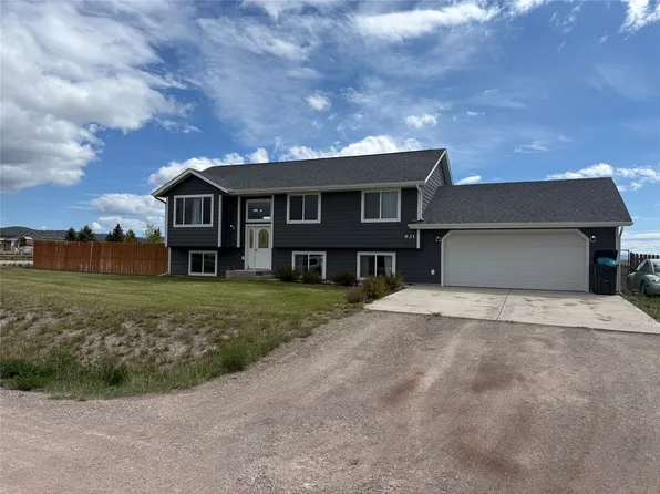 631 Jena Loop, Helena, MT 59602