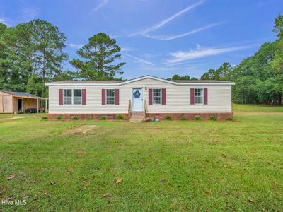 2216 Bell Williams Road, Burgaw, NC, 28425