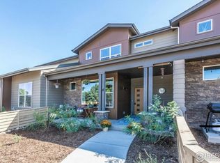 326 Skyraider Way UNIT 4, Fort Collins, CO 80524