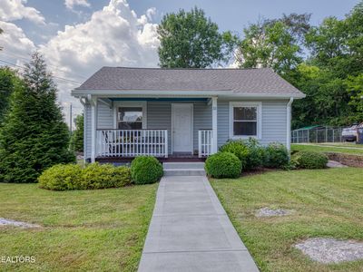 211 W Moody Ave, Knoxville, TN, 37920