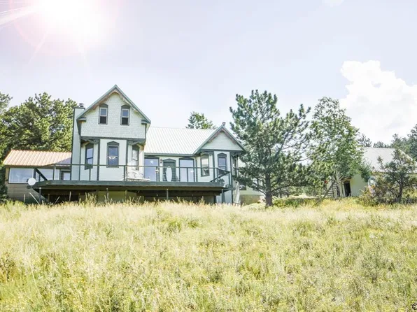 329 County Road 341, Westcliffe, CO 81252