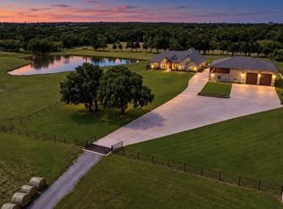 790 Bones Chapel Rd, Whitesboro, TX 76273
