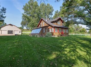 N7711 County Road F, Menomonie, WI 54751