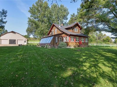 N7711 County Road F, Menomonie, WI, 54751
