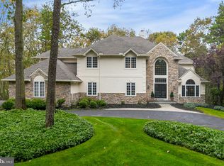 7 Slab Branch Ct, Marlton, NJ 08053