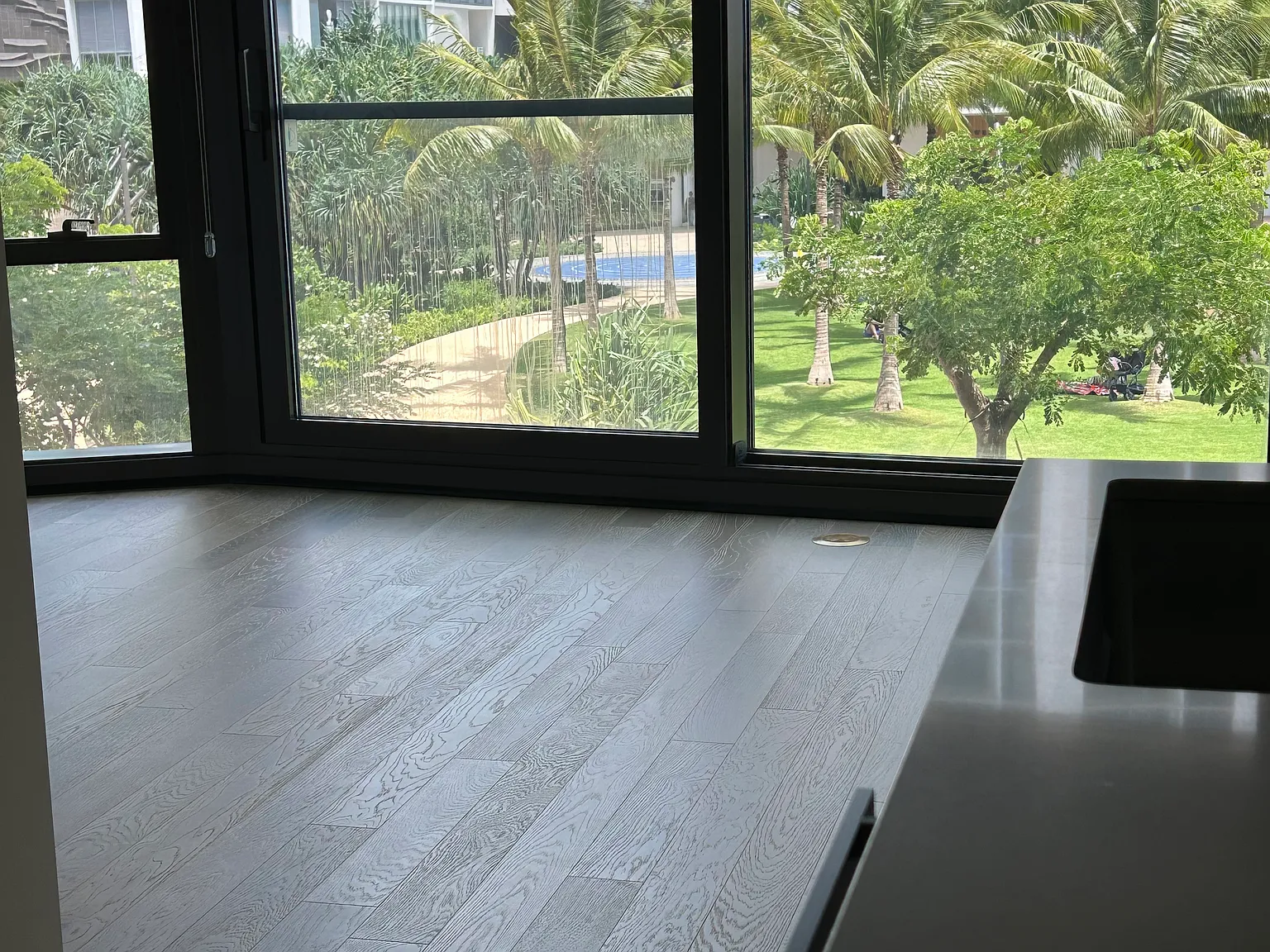 Studio, 390 sqft, $2,950 — Photo 4