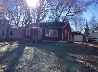1107 Front St W, Albert Lea, MN 56007