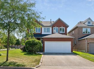 76 Ventura Way, Vaughan, ON L4J 7T4