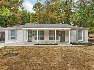 3554 Vanuys Rd #3556, Memphis, TN 38111