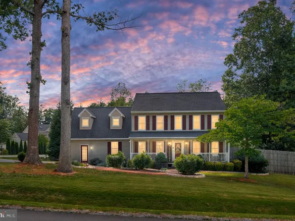 42 Washington And Lee Blvd, Stafford, VA 22556