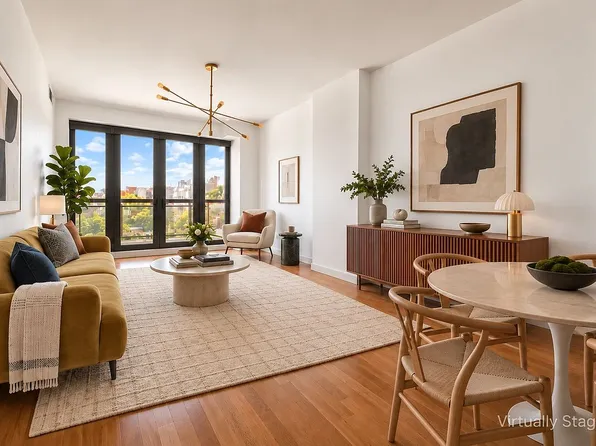 500 4th Ave APT 6D, Brooklyn, NY 11215
