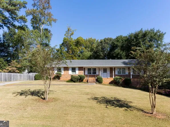 461 Highview Dr SE, Smyrna, GA 30082