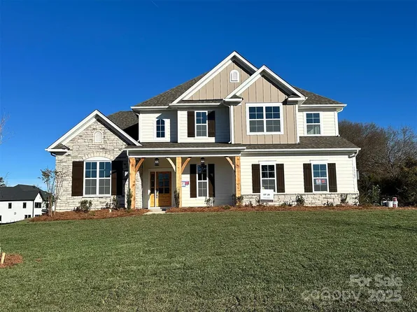 13107 Gambelii Way, Charlotte, NC 28227