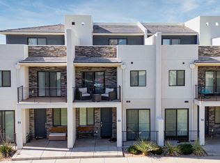5399 S Cerulean Ln #89, Saint George, UT 84790