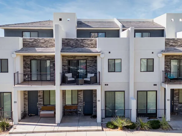 5399 S Cerulean Ln #89, Saint George, UT 84790