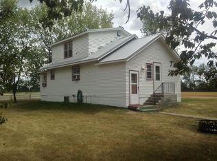1541 154th Ave, Buxton, ND 58218