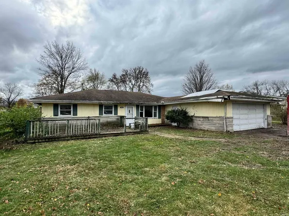 28880 County Road 16, Elkhart, IN 46516