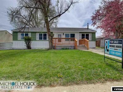 2819 E 6th St, Casper, WY, 82609