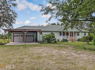 214 Cox Rd, Kingsland, GA 31548