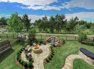 9907 Downey Emerald Dr, Conroe, TX 77385