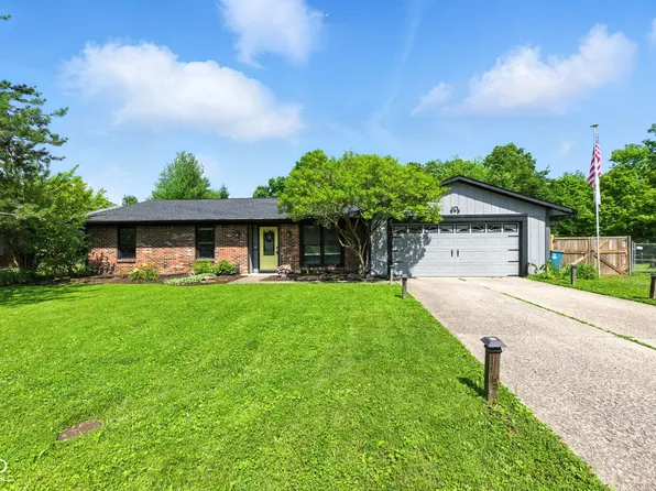 9265 Brunson Run, Indianapolis, IN 46256