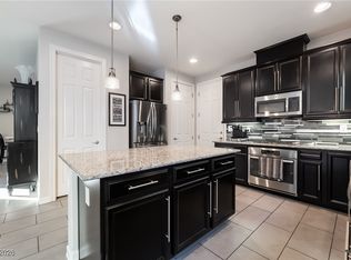 9815 Vista Meadows Ave, Las Vegas, NV 89148