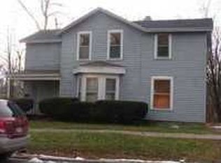 9 Hawthorne St, Perry, NY 14530