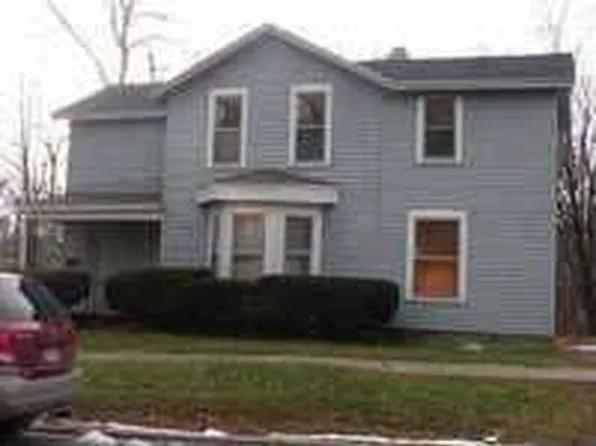 9 Hawthorne St, Perry, NY 14530