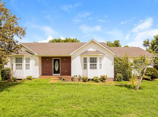 2874 Duplex Rd, Spring Hill, TN 37174