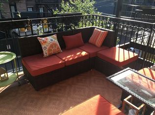 17 E Springfield St APT 3, Boston, MA 02118