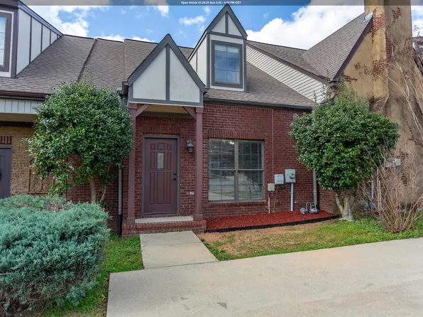 4137 Seabrook Ln #4137, Birmingham, AL 35216