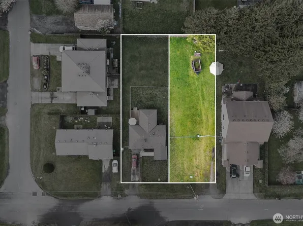 4812 15th Avenue SE, Lacey, WA 98503
