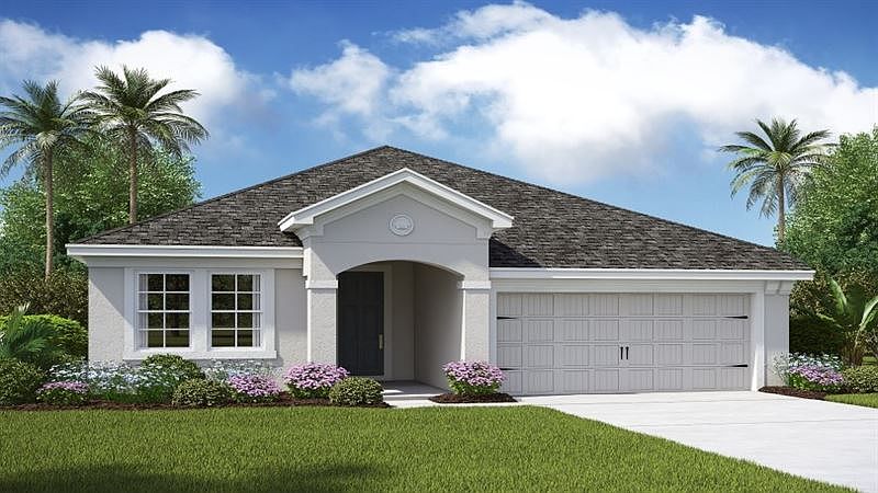 1st image of 8009 Red Orchard Ct