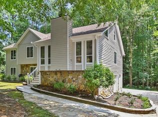 3923 Carriage House Ln, Duluth, GA 30096