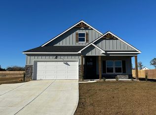 11808 S County Road 33, Cottonwood, AL 36320