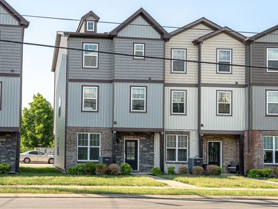 114 Ramsden Ave, La Vergne, TN, 37086