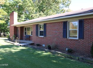 465 Crucifer Rd, Huron, TN 38345