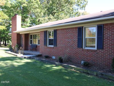 465 Crucifer Rd, Huron, TN, 38345