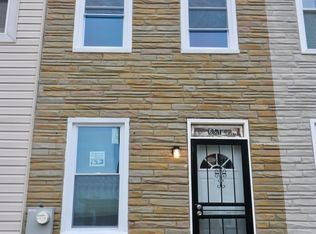 651 20th St NE, Washington, DC 20002